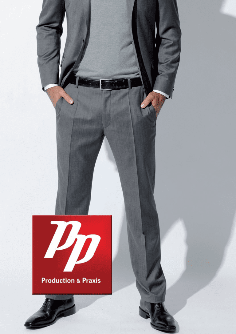 Men’s Trouser Pfaff Service Line 02_2012