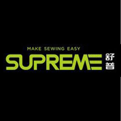 SUPREME-Logo