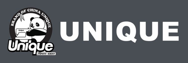 UNIQUE LOGO