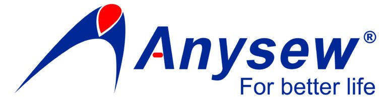 anysew logo