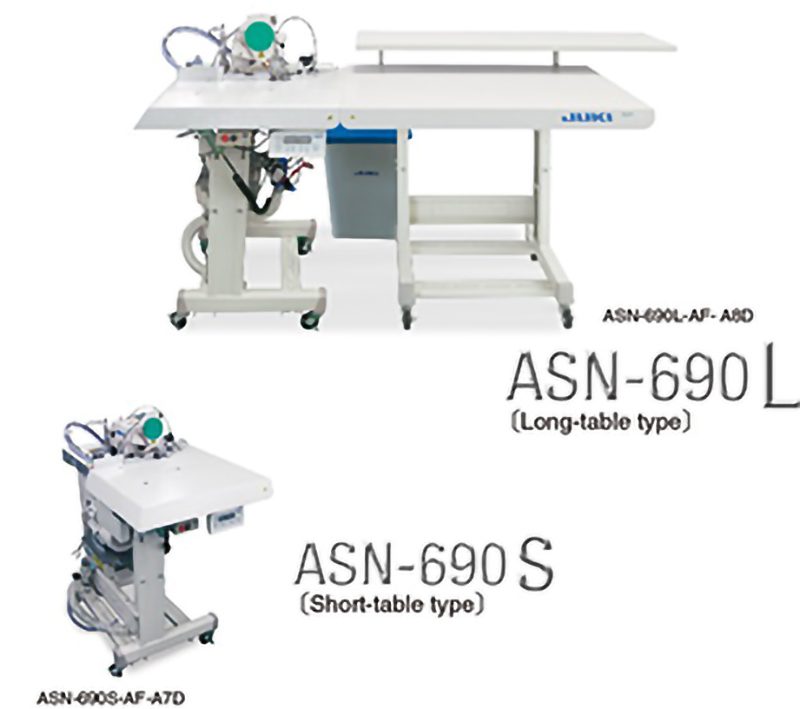 Juki ASN-690 Series