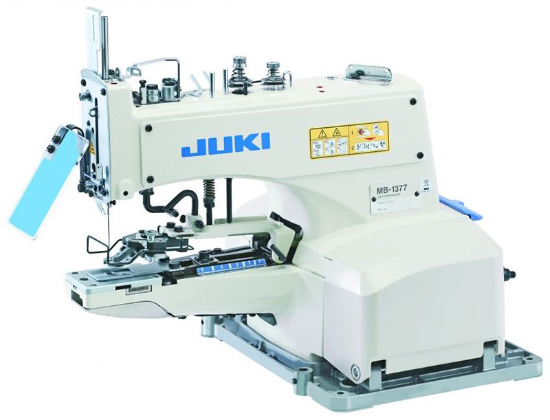 Juki MB-1370 Series