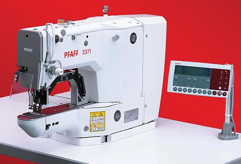 Pfaff-3371