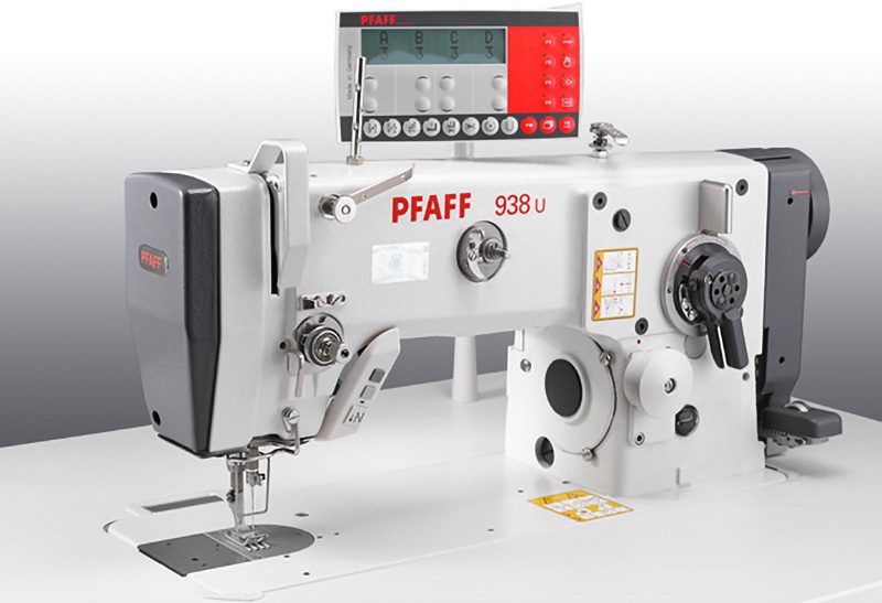 Pfaff 938-U