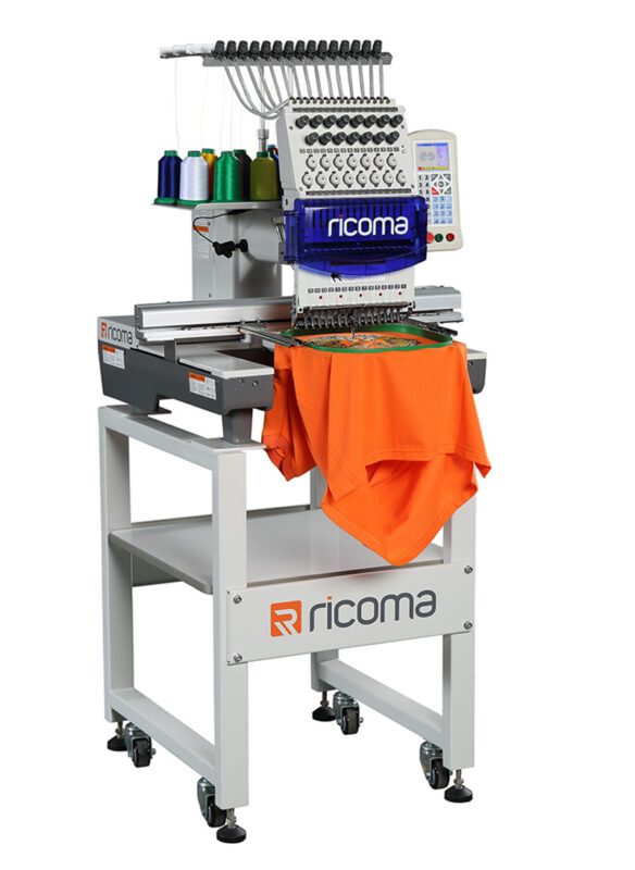 Ricoma PT Series