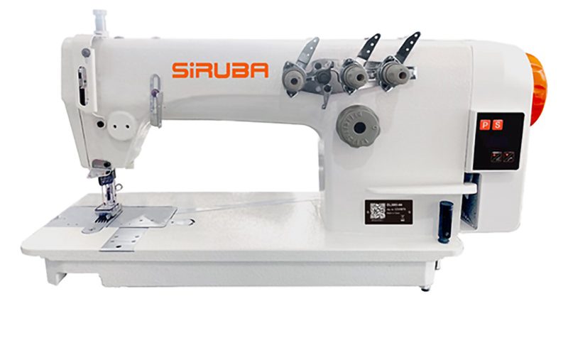 Siruba DL-3880 Series