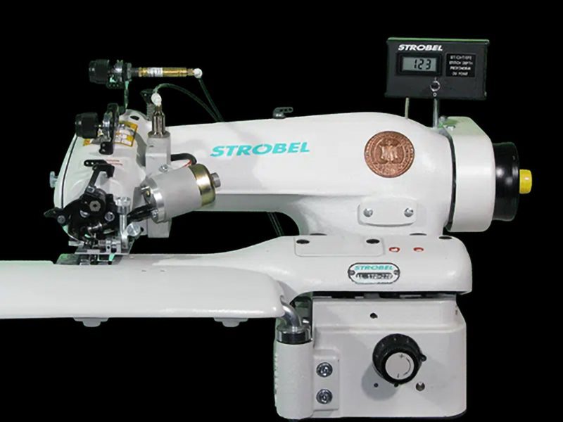 Strobel 170-22 FD