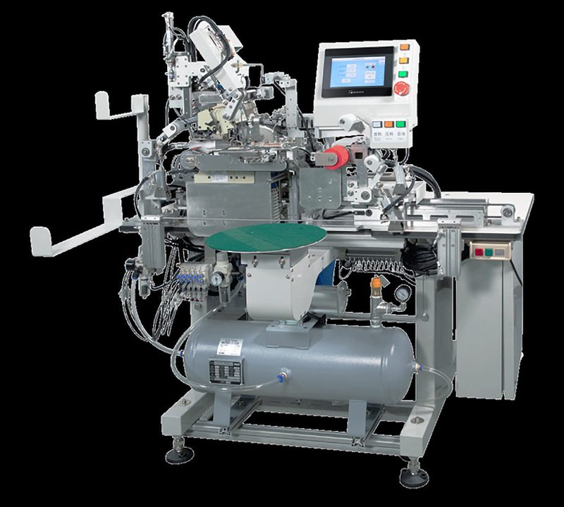 Supreme SP-SP-F168 Automatic Elastic Attaching Machine