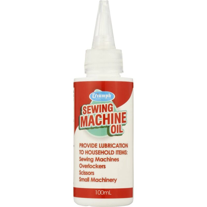 Industrial Sewing Machine Oil