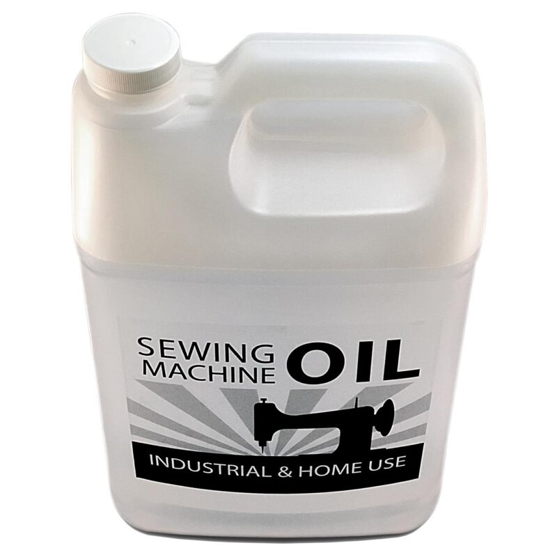 Industrial Sewing Machine Oil