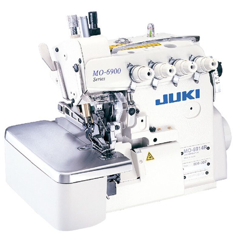 JUKI MO-6900 series