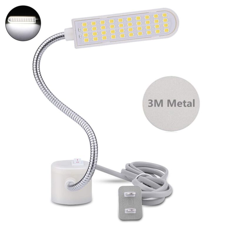 LED Lamp for Industrial Sewing Machine 2