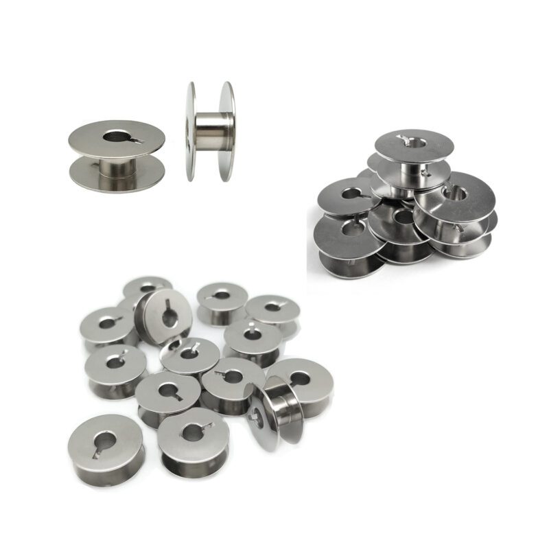 Metal Bobbins for Sewing Machine