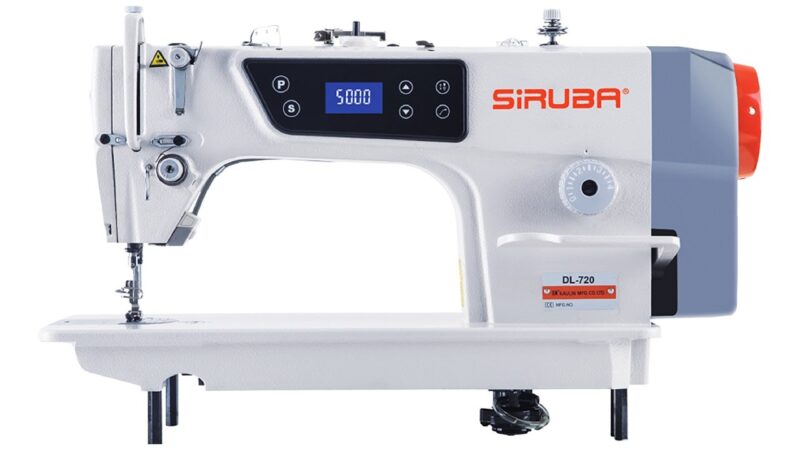 Siruba DL-720